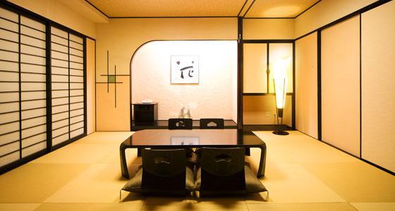 Naruto Grand Hotel Kaigetsu Exteriör bild